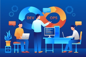 Streamlining Software Delivery: A Comprehensive Guide to DevOps Development Services