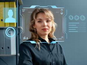 Biometric verification Biometric verification